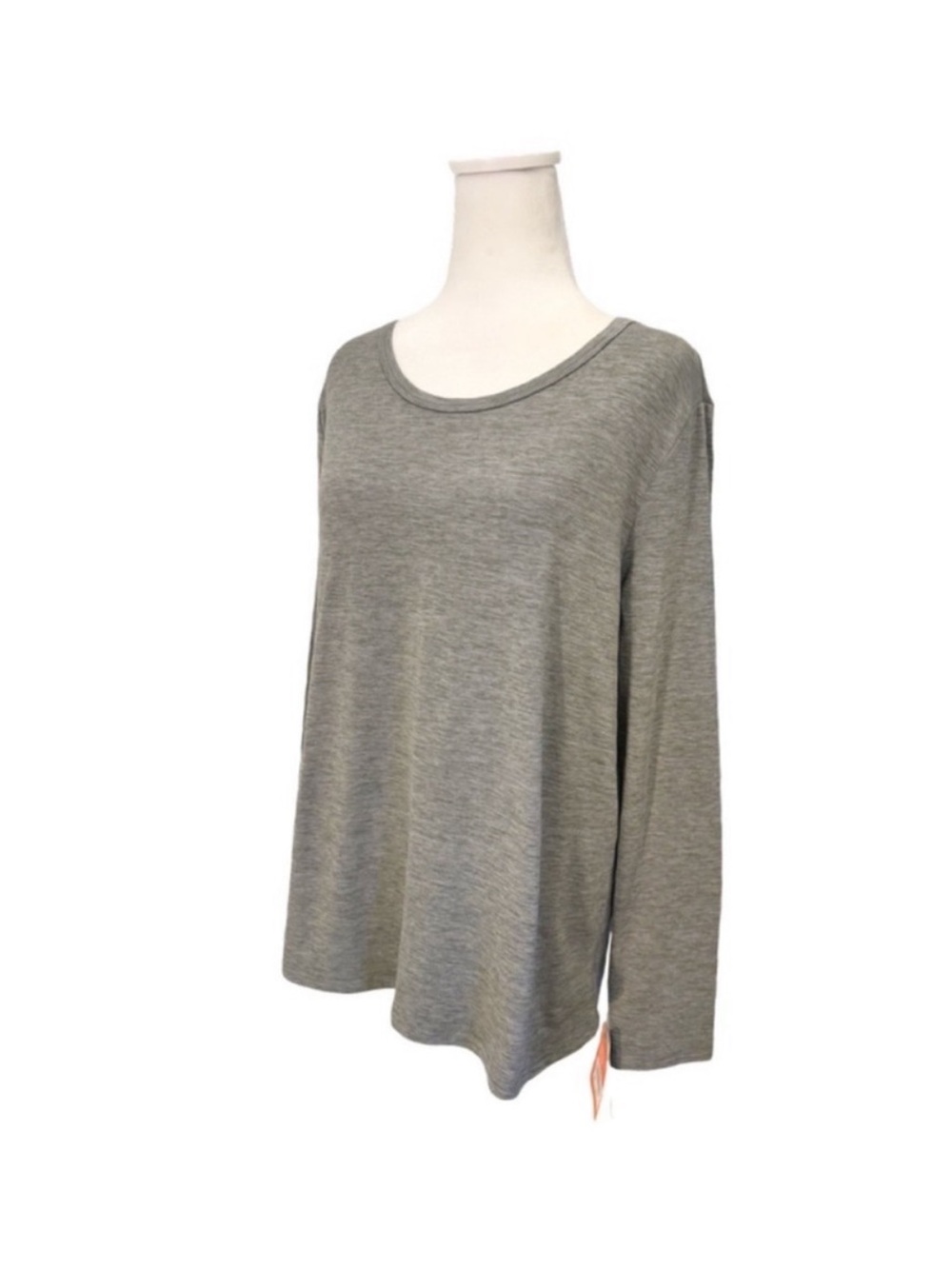 New Bass Outdoor Long Sleeve Shirt